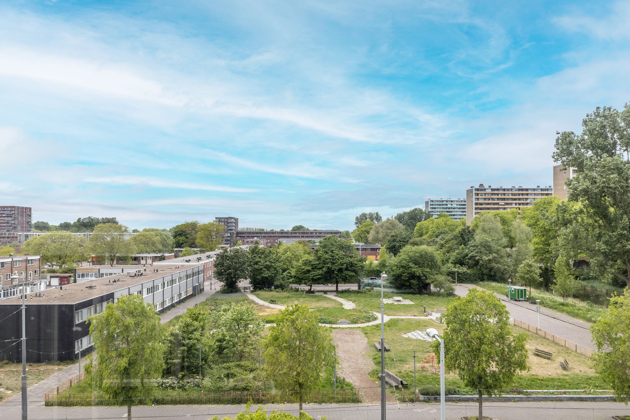 Foto 30 van Dijkgraafplein 73