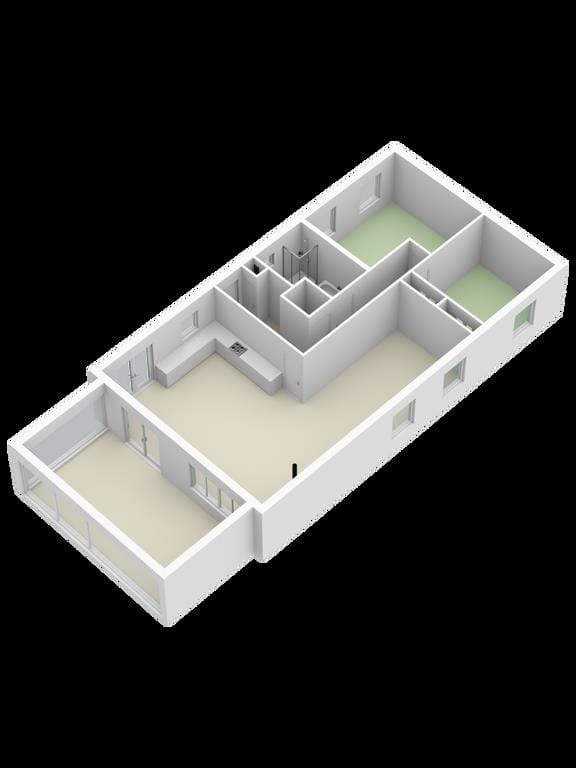 Foto 43 van Zwembadweg 37-110