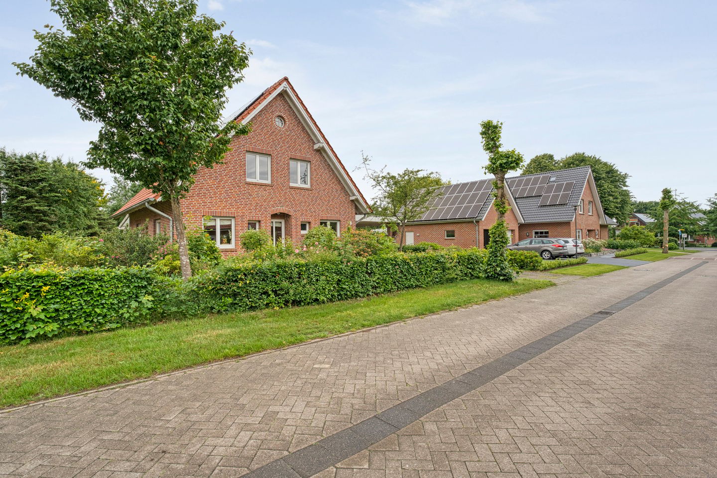 Foto 4 van Sudesch 6