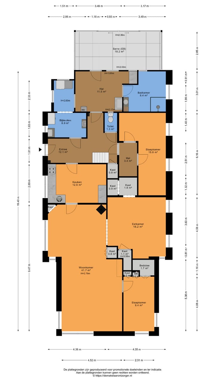 Foto 38 van Noorderstraat 1