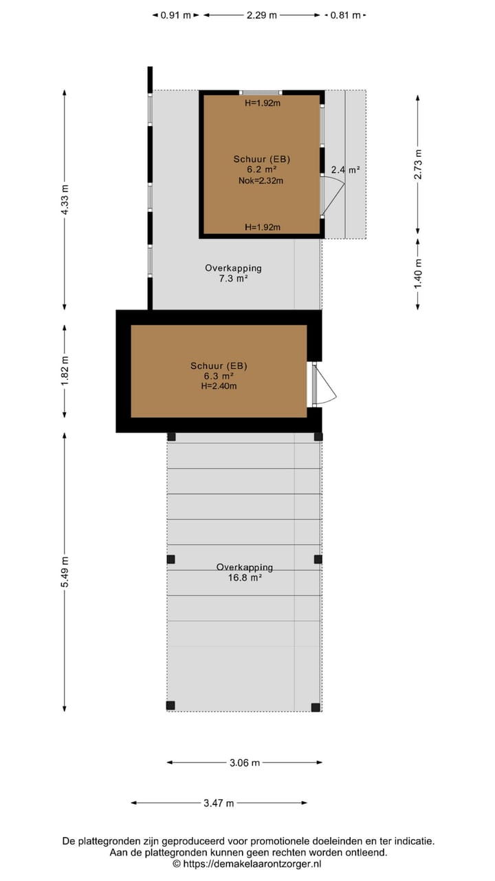 Foto 40 van Noorderstraat 1