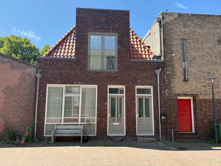 Foto 1 van Scheffersplein 24-A