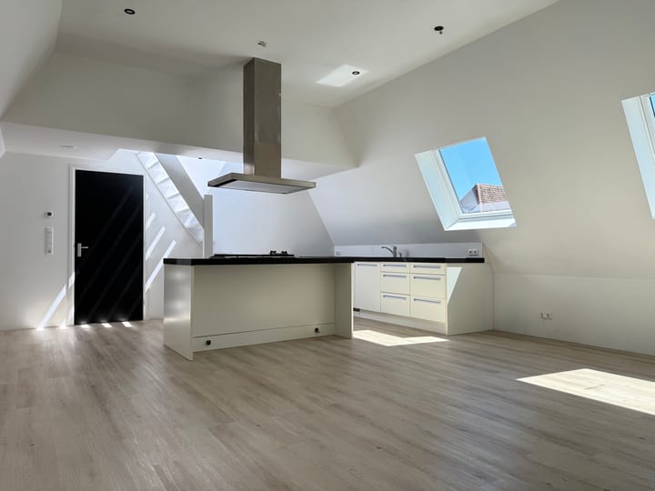 Foto 4 van Scheffersplein 24-A