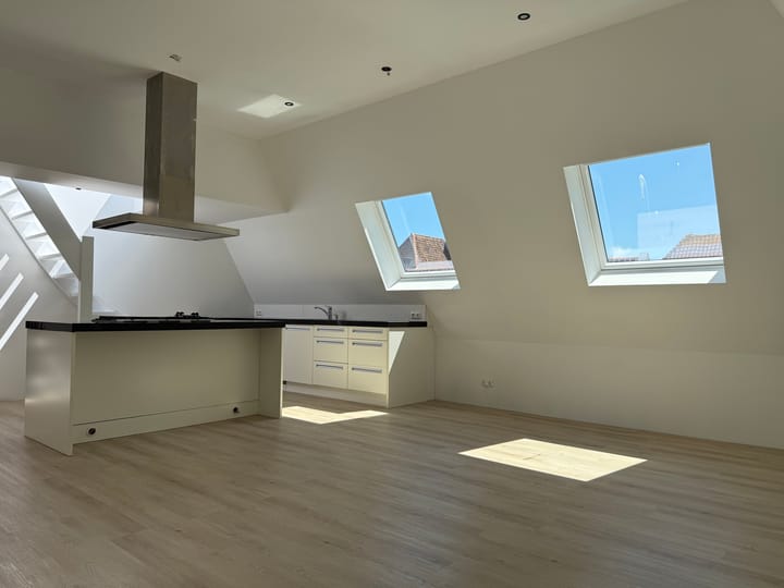 Foto 5 van Scheffersplein 24-A