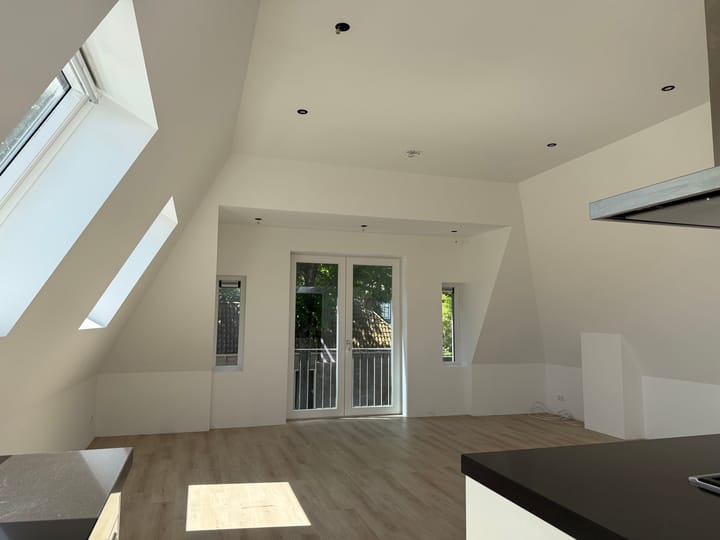 Foto 6 van Scheffersplein 24-A