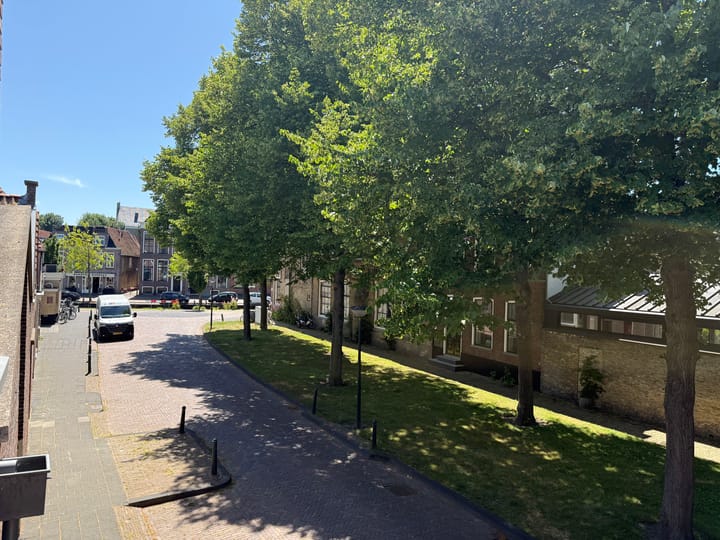 Foto 7 van Scheffersplein 24-A