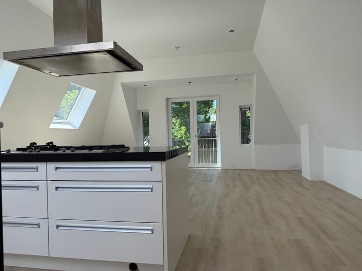 Foto 9 van Scheffersplein 24-A