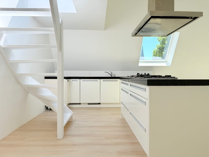 Foto 10 van Scheffersplein 24-A