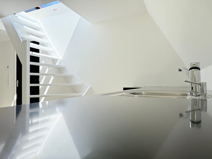 Foto 11 van Scheffersplein 24-A