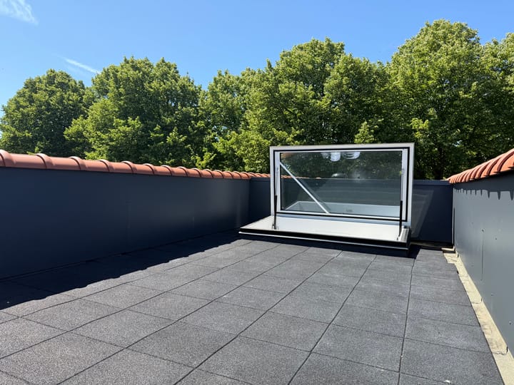 Foto 13 van Scheffersplein 24-A