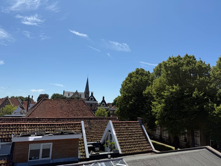 Foto 15 van Scheffersplein 24-A