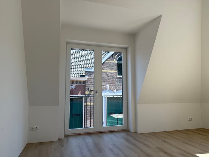 Foto 16 van Scheffersplein 24-A