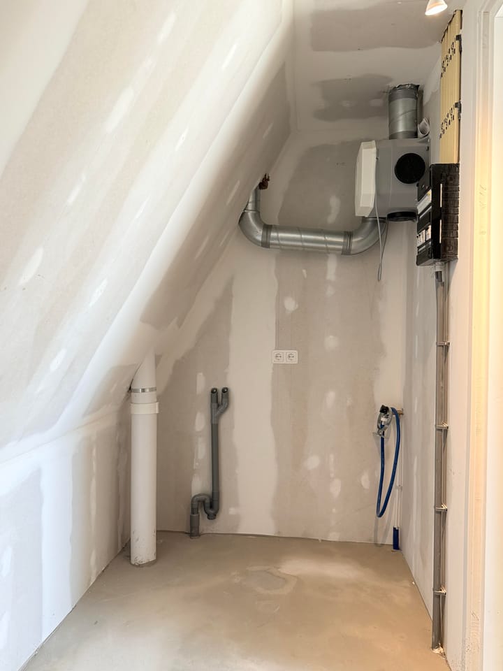 Foto 22 van Scheffersplein 24-A