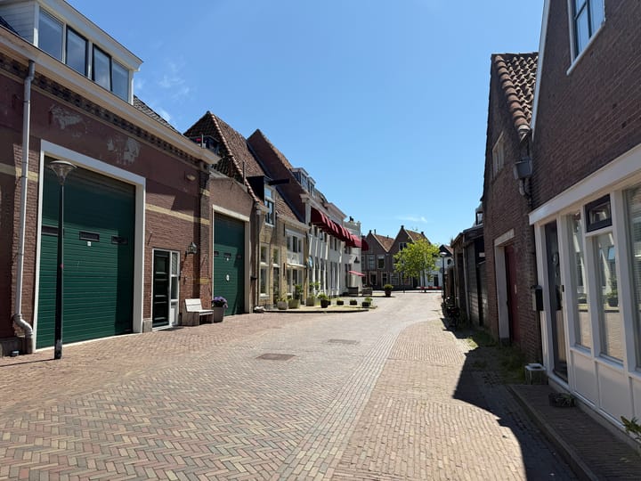 Foto 24 van Scheffersplein 24-A