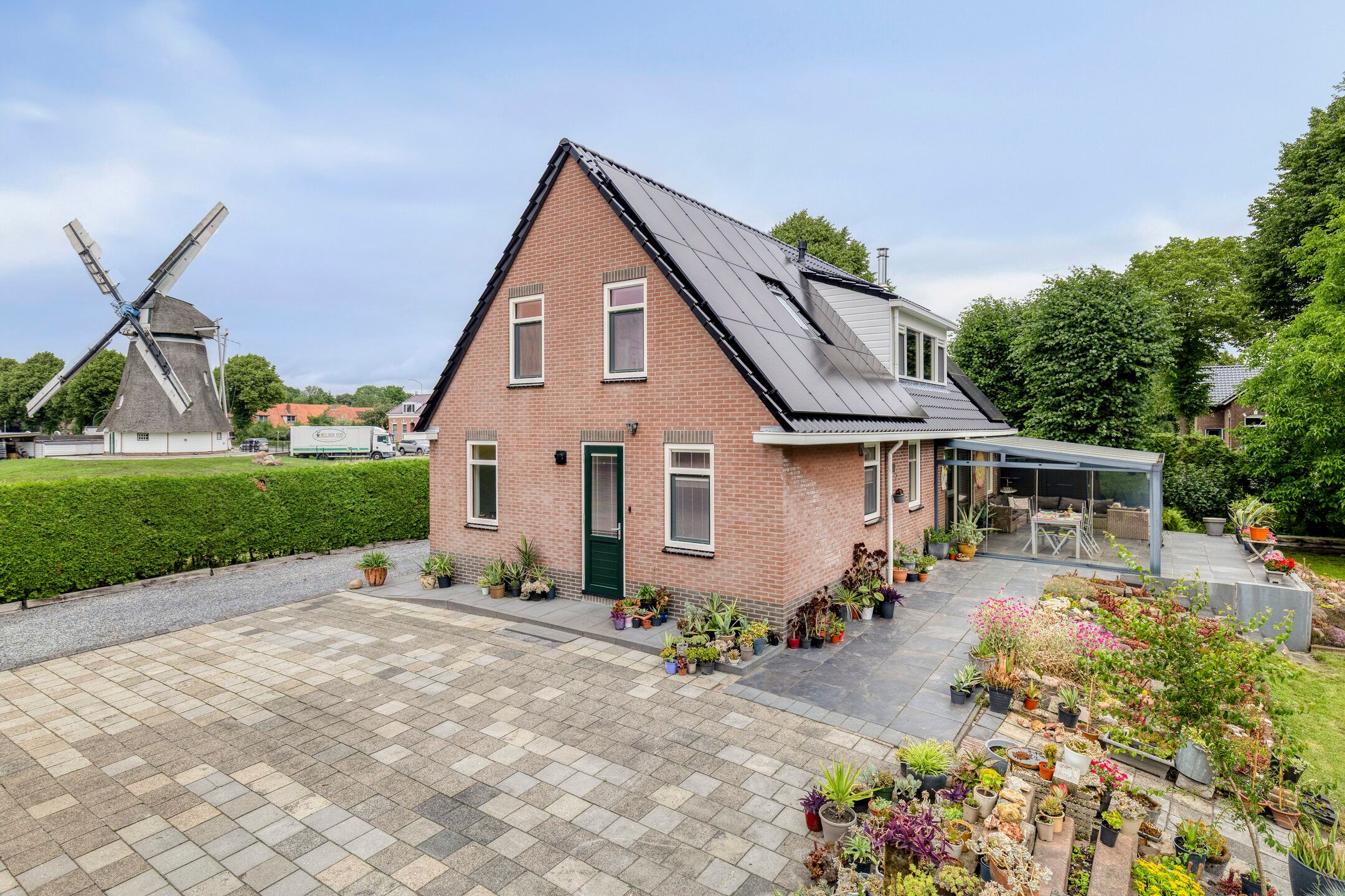 Foto 33 van Woldweg 72