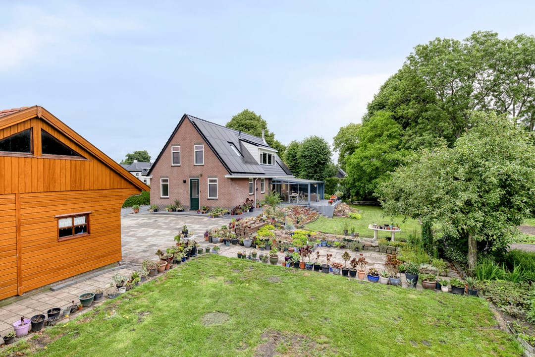 Foto 37 van Woldweg 72