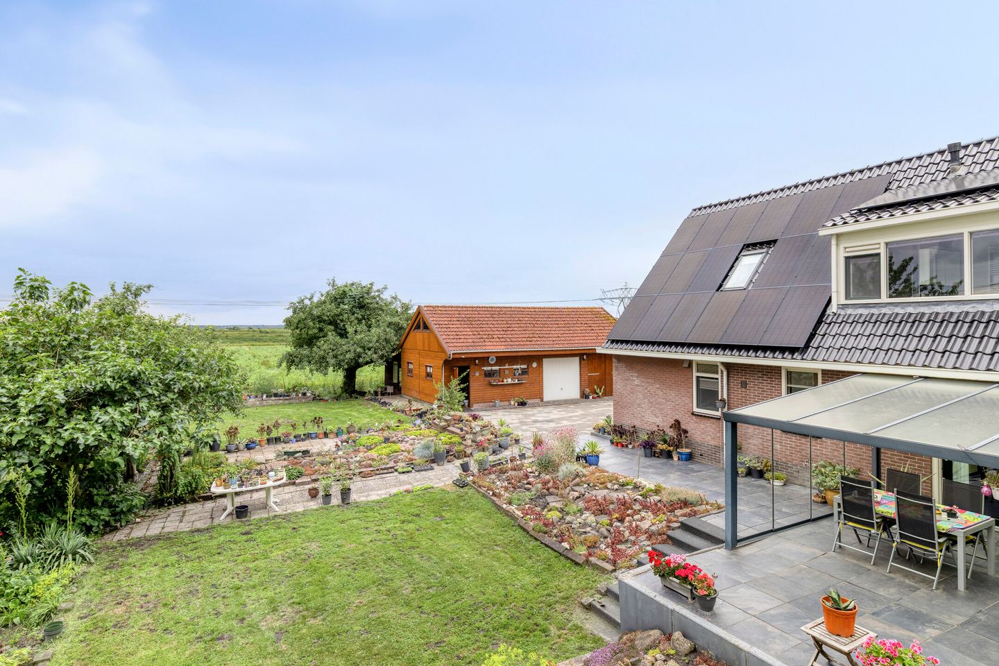 Foto 40 van Woldweg 72