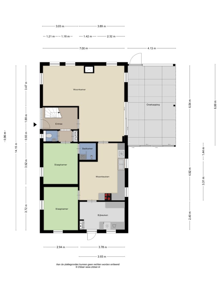 Photo 51 of Woldweg 72