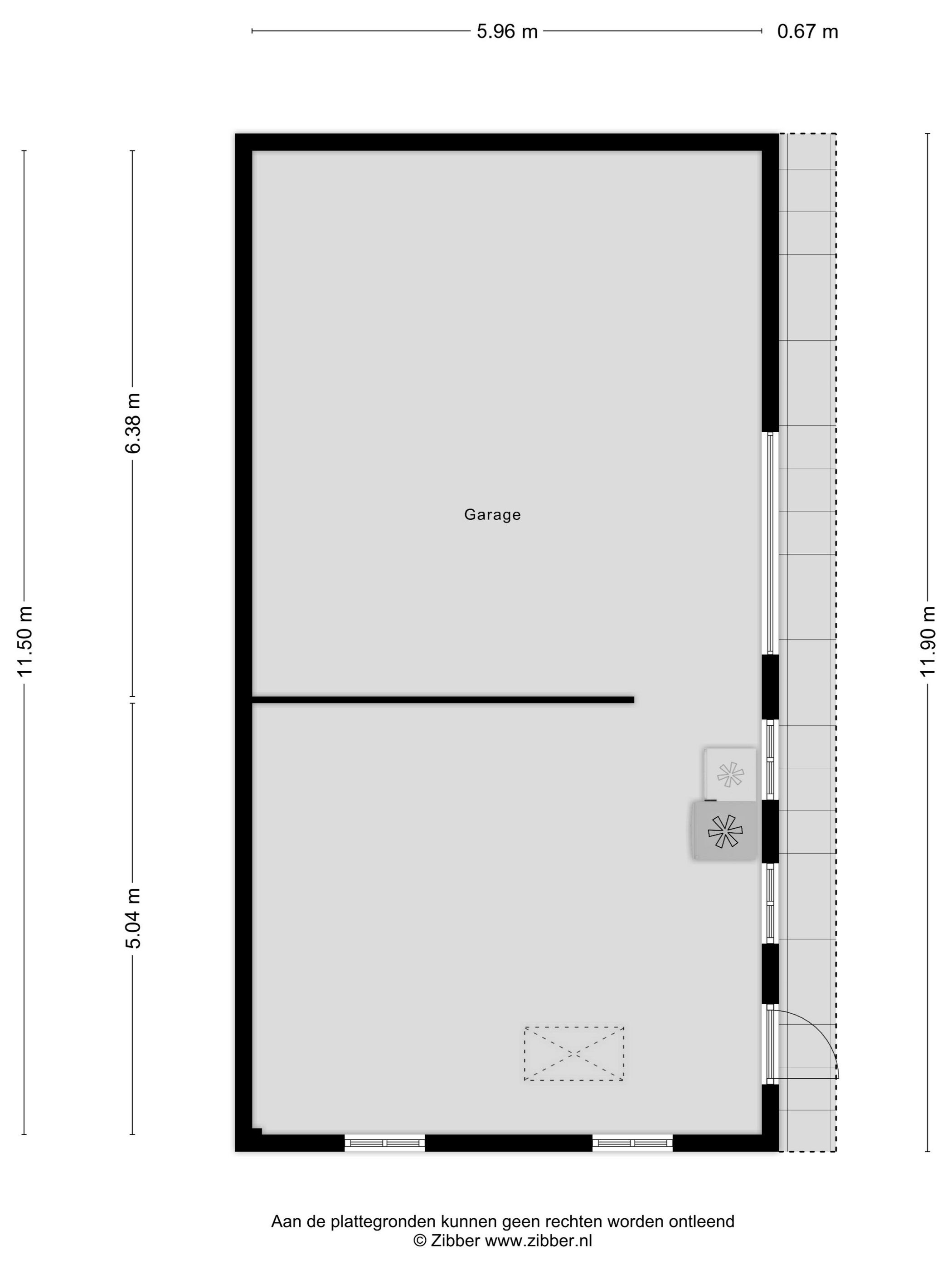 Foto 54 van Woldweg 72