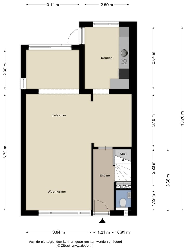 Foto 38 van Augusta de Witstraat 5