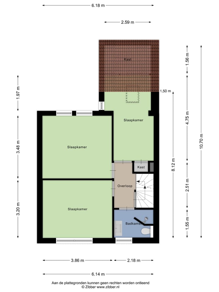 Foto 39 van Augusta de Witstraat 5