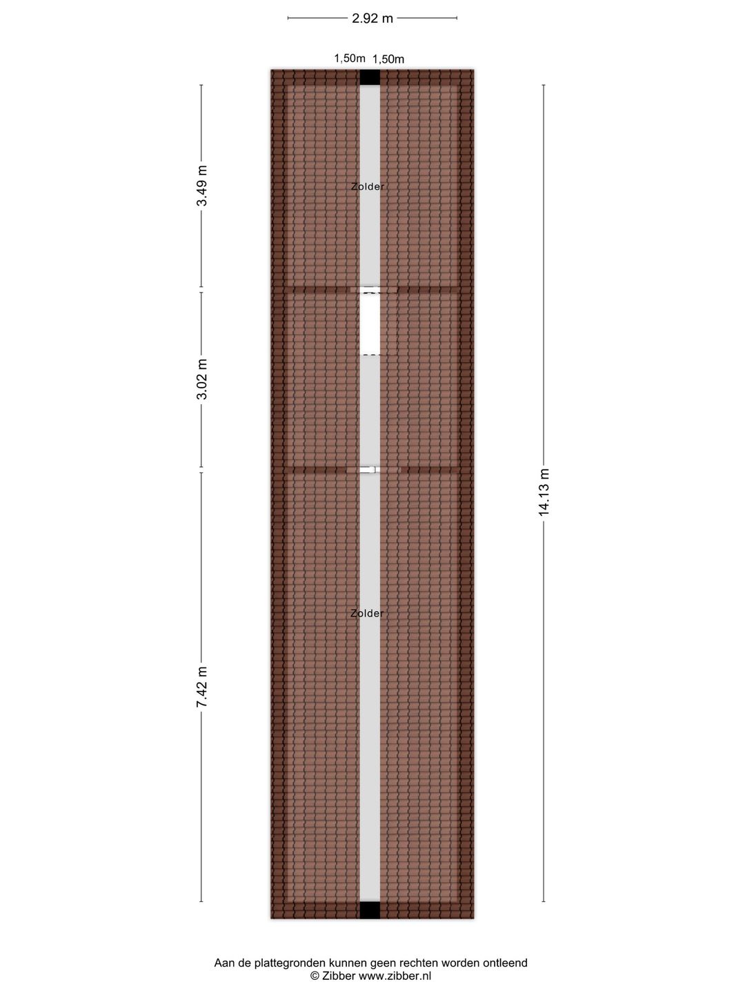 Foto 53 van Woldweg 72