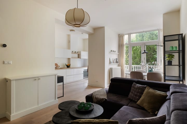 Foto 2 van Justus van Effenstraat 15-A