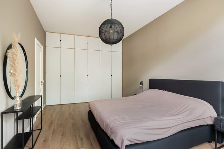 Foto 3 van Justus van Effenstraat 15-A