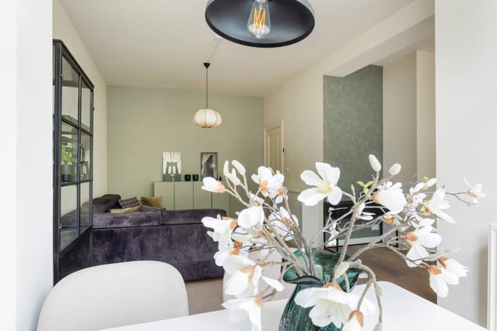 Foto 7 van Justus van Effenstraat 15-A