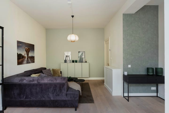 Foto 8 van Justus van Effenstraat 15-A