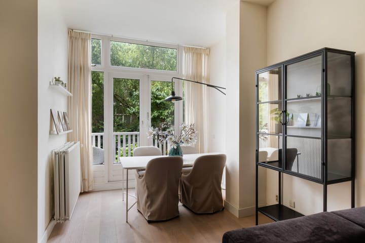 Foto 10 van Justus van Effenstraat 15-A