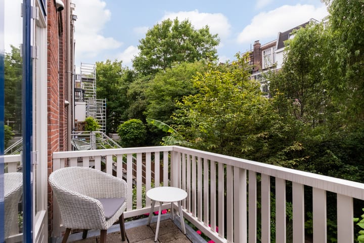 Foto 11 van Justus van Effenstraat 15-A