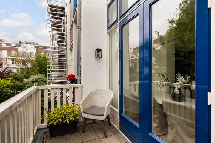 Foto 13 van Justus van Effenstraat 15-A