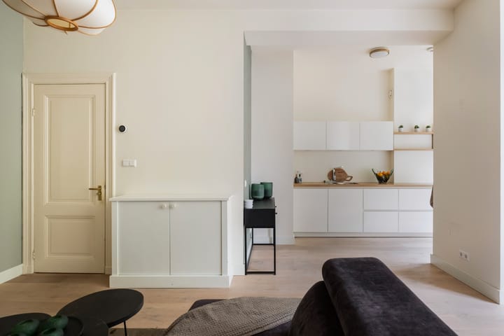 Foto 14 van Justus van Effenstraat 15-A