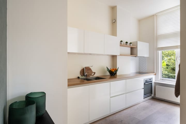 Foto 15 van Justus van Effenstraat 15-A