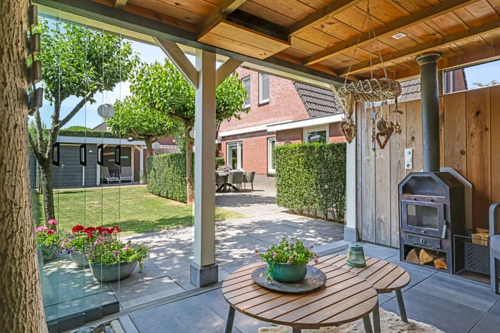 Foto 4 van Dorpswei 32