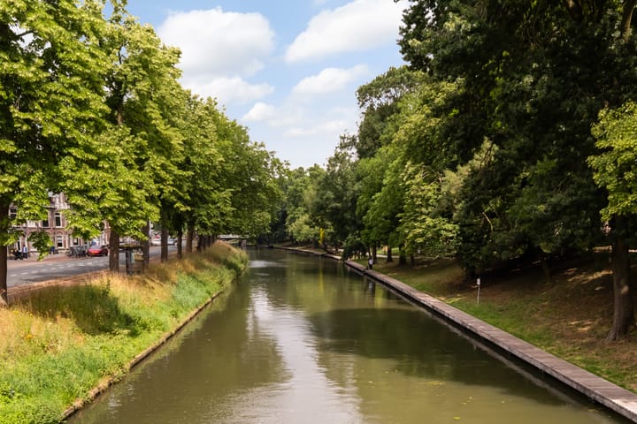 Foto 29 van Justus van Effenstraat 15-A