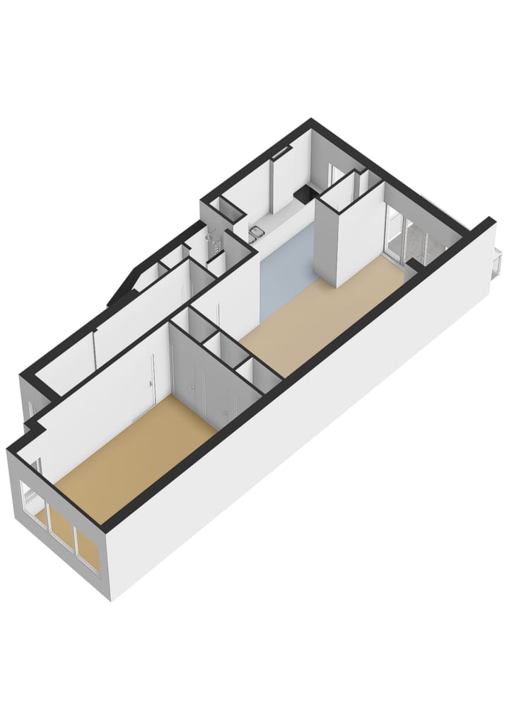 Foto 35 van Justus van Effenstraat 15-A