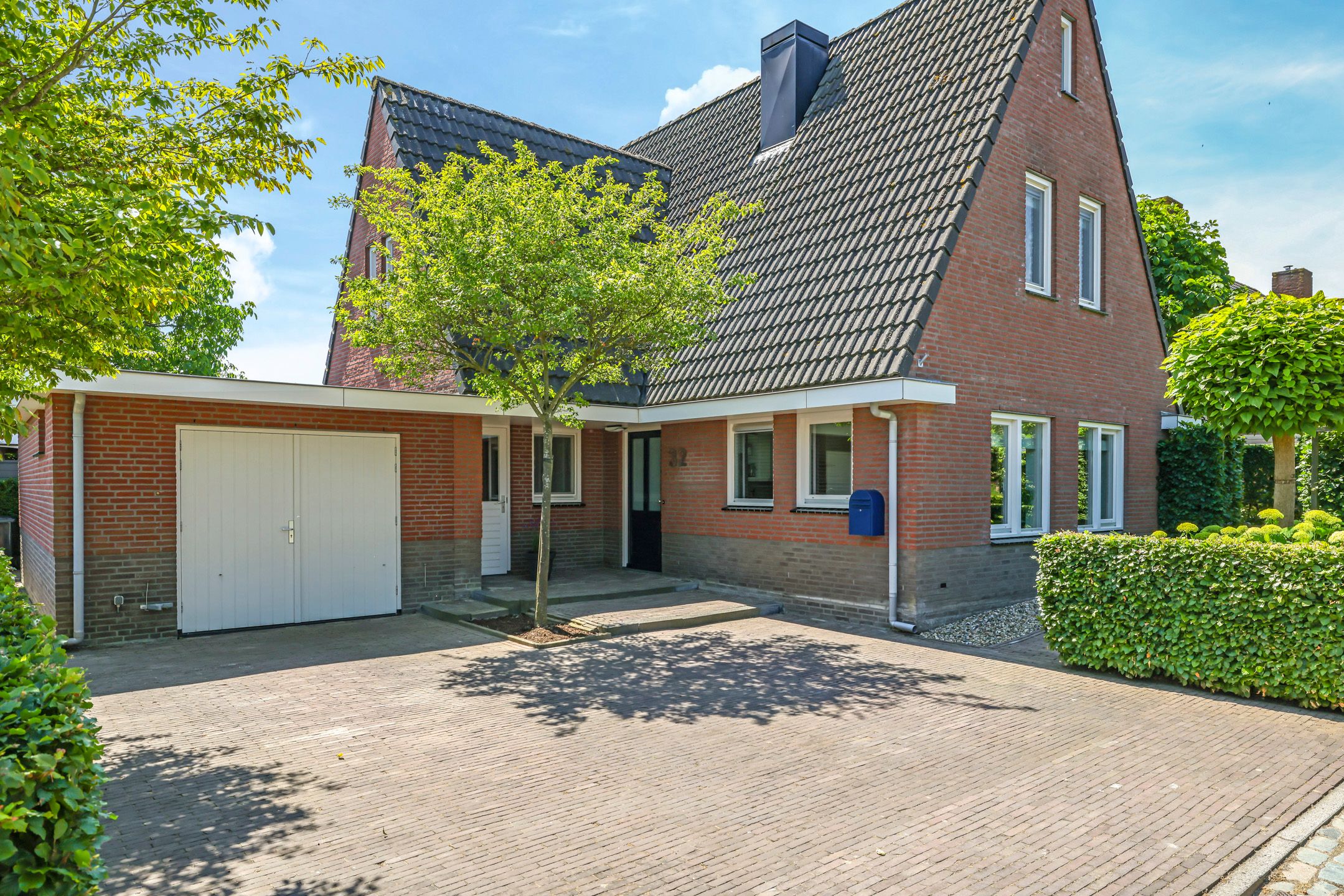 Foto 9 van Dorpswei 32