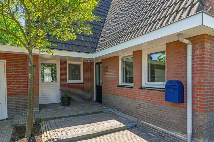 Foto 10 van Dorpswei 32