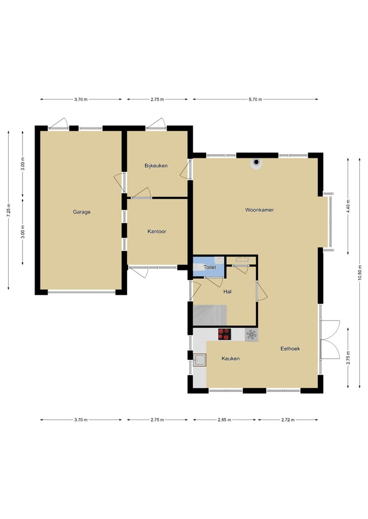 Foto 11 van Dorpswei 32