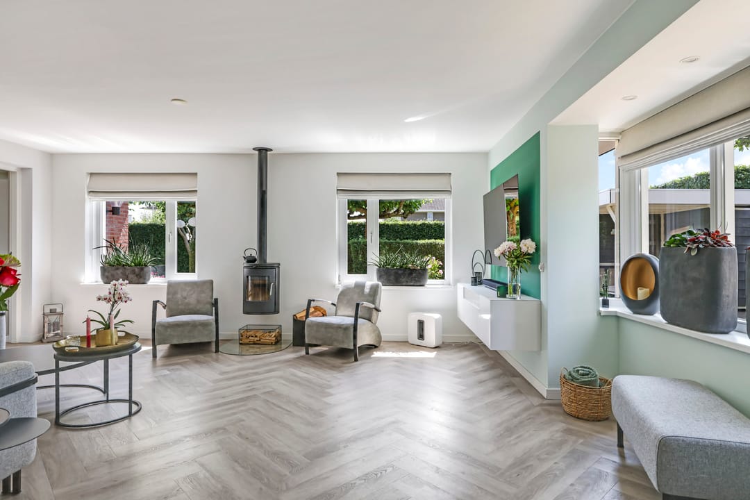 Foto 13 van Dorpswei 32