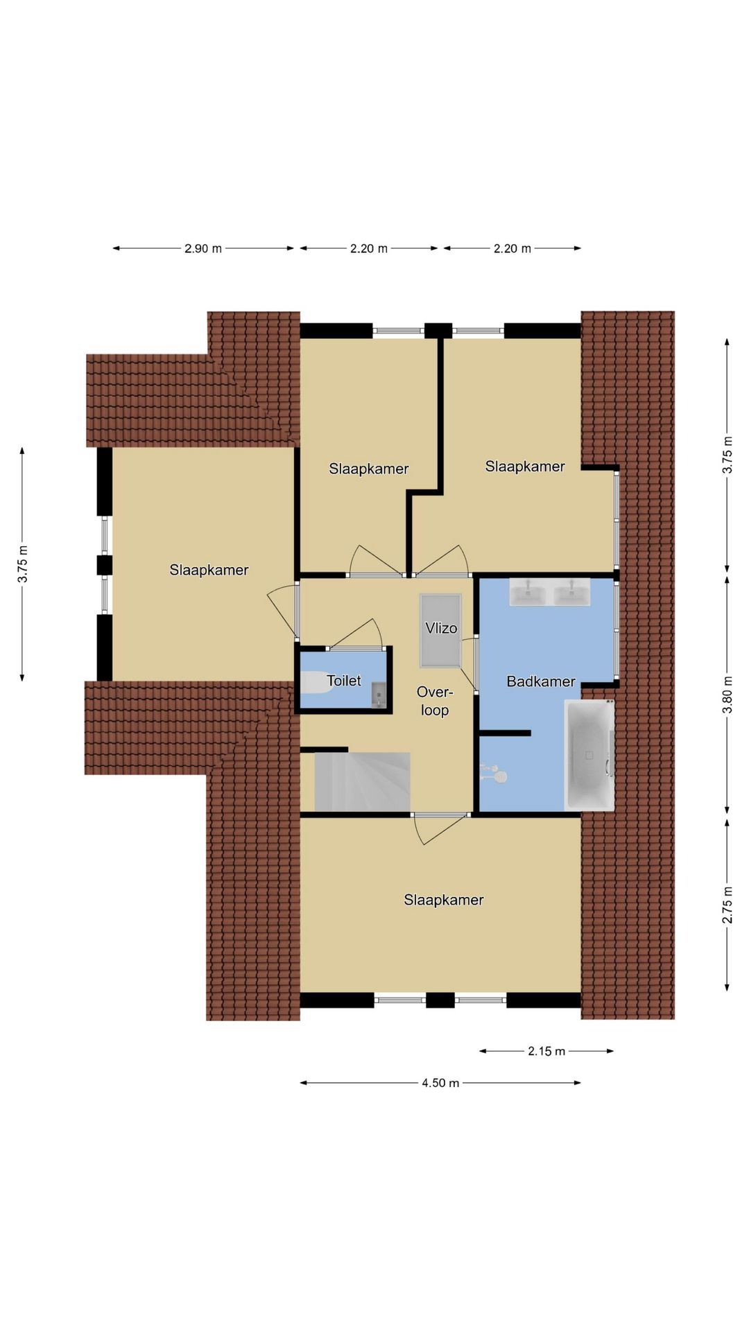 Foto 31 van Dorpswei 32