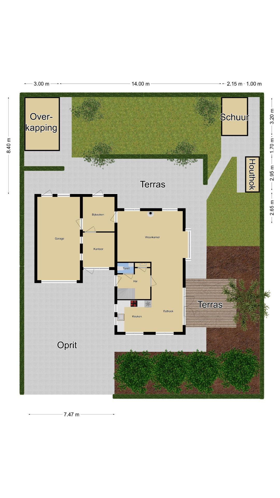 Foto 46 van Dorpswei 32