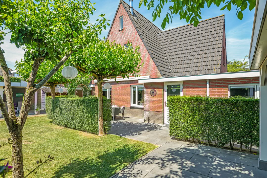 Foto 56 van Dorpswei 32