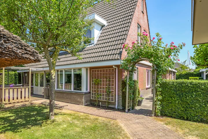 Foto 59 van Dorpswei 32