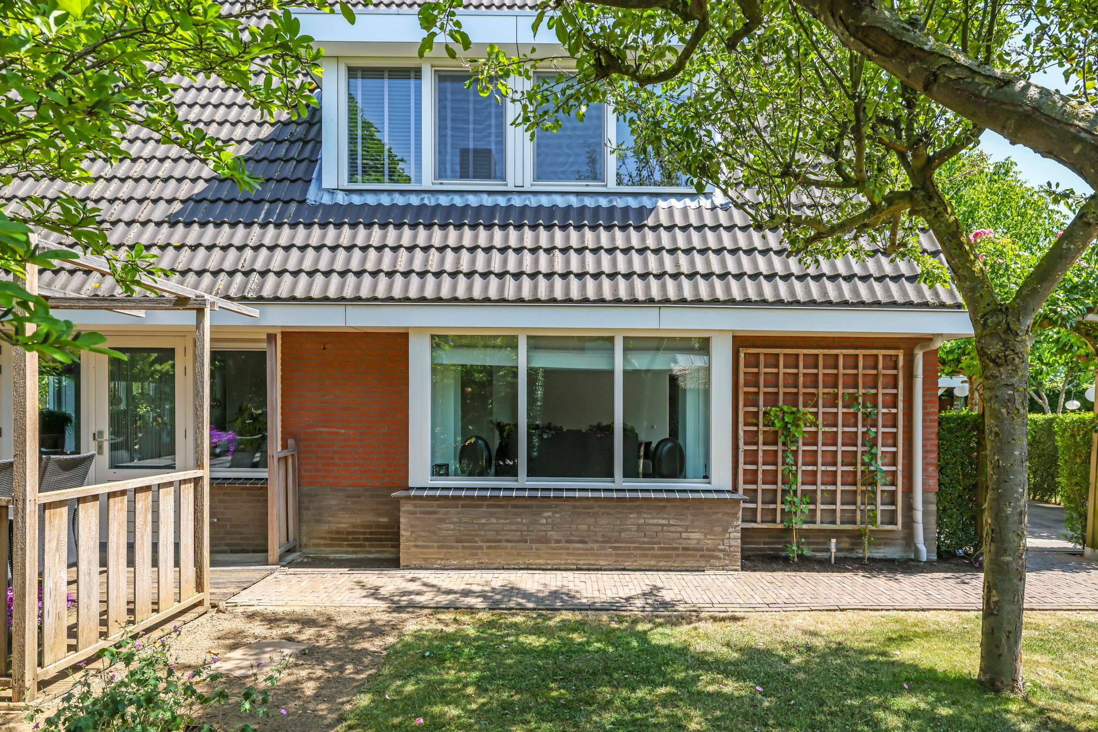 Foto 60 van Dorpswei 32