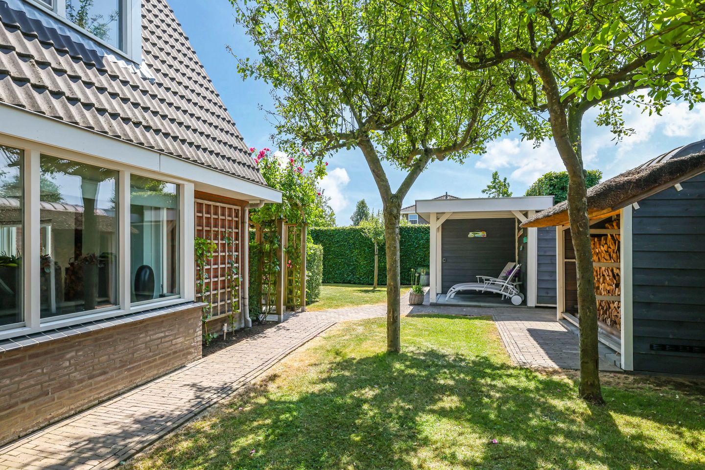 Foto 65 van Dorpswei 32