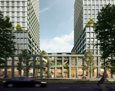 De Lakenpoort tertiary image