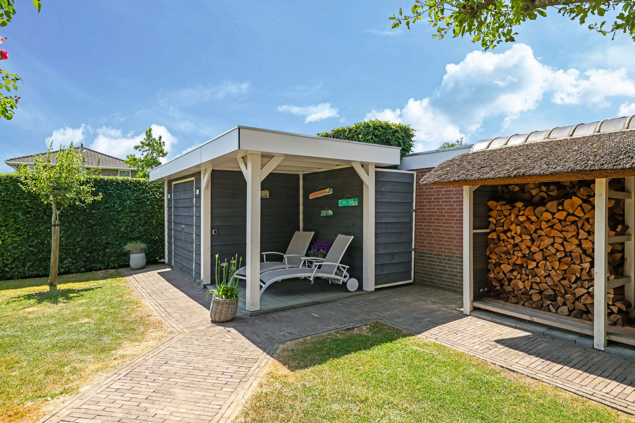 Foto 66 van Dorpswei 32